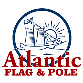 Atlantic Flagpole